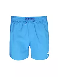 SPEEDO | Short de bain Essential 16 pour hommes | Bleu