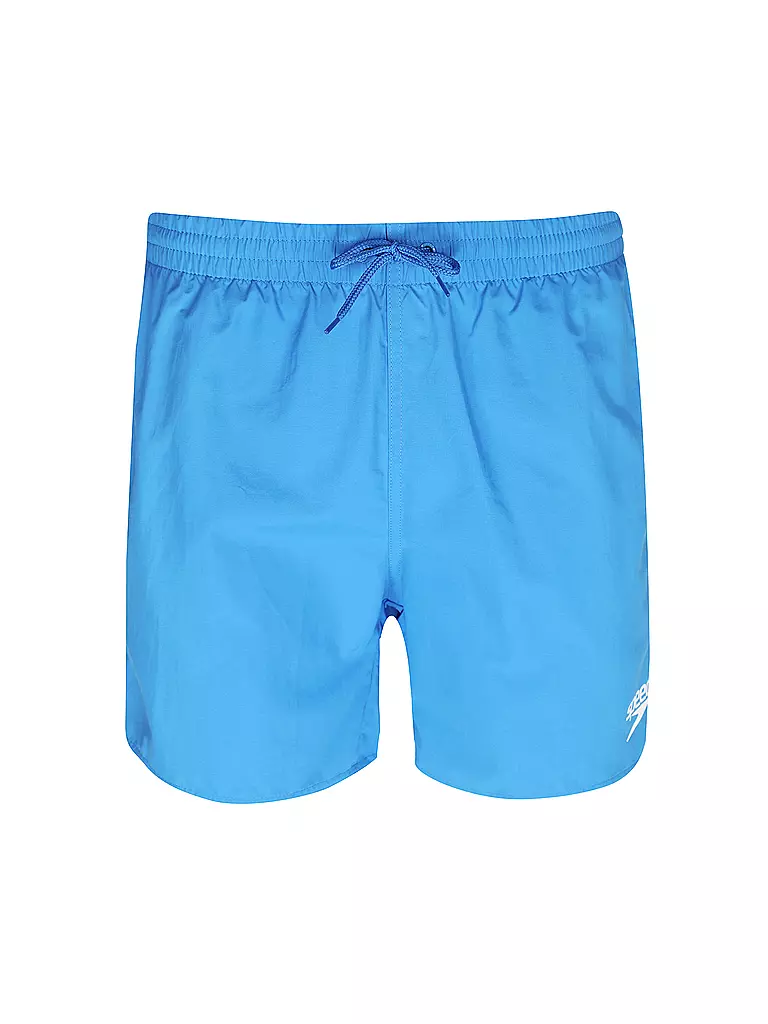 SPEEDO | Short de bain Essential pour homme | Bleu