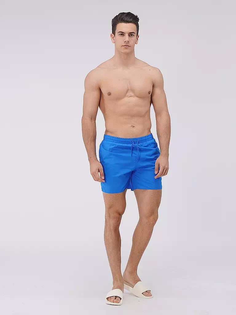SPEEDO | Short de bain Essential pour homme | Bleu