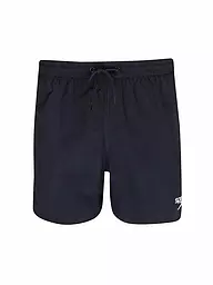 SPEEDO | Short de bain Essential 16 pour hommes | Bleu foncé