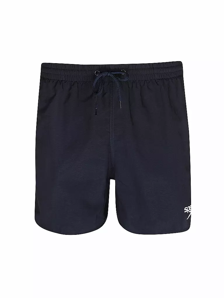 SPEEDO | Short de bain essentiel homme | Bleu foncé