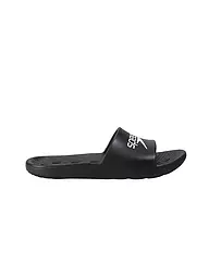 SPEEDO | Slides de bain homme | Noir