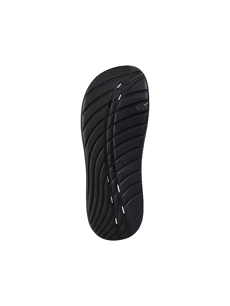 SPEEDO | Slides de bain homme | Noir