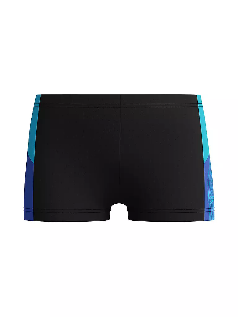 SPEEDO | Slip de bain garçon Dive Aquashort | Bleu