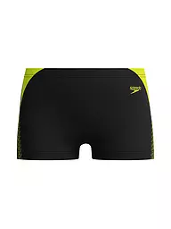SPEEDO | Slip de bain garçon Hyperboom Splice | Jaune