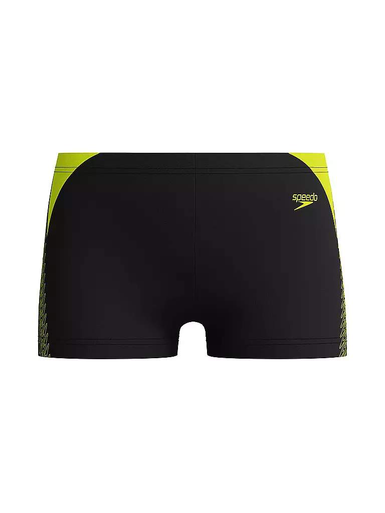 SPEEDO | Slip de bain garçon Hyperboom Splice | Jaune