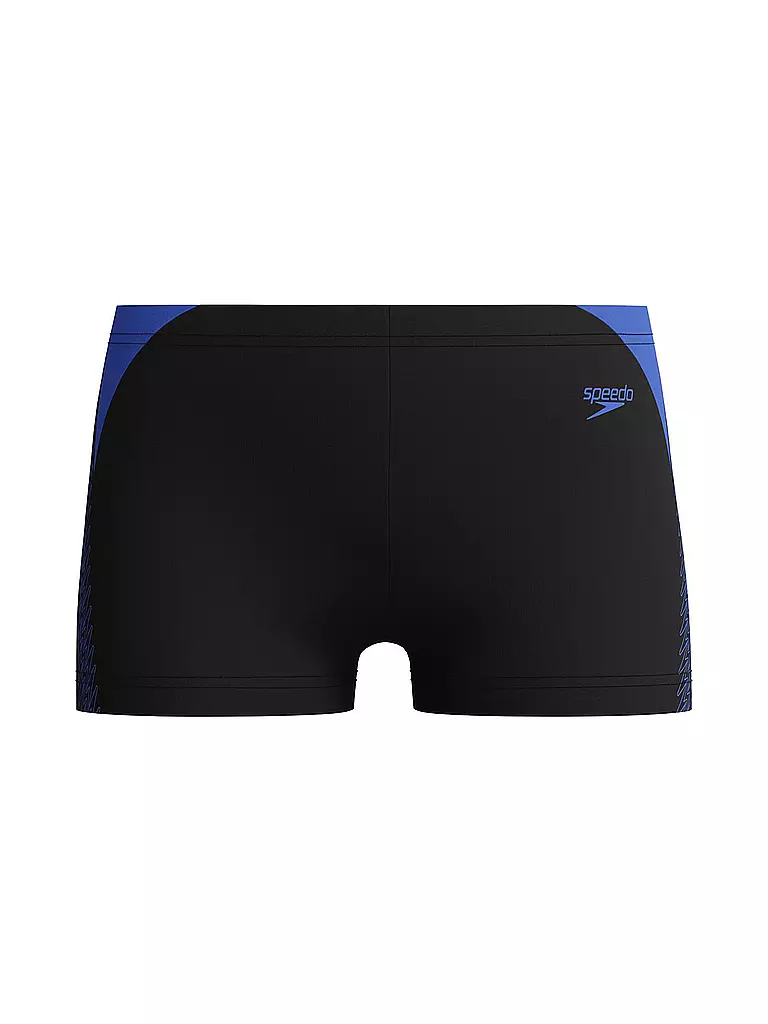 SPEEDO | Slip de bain garçon Hyperboom Splice | Bleu