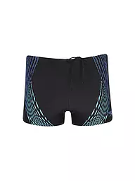 SPEEDO | Slip de bain homme à jambes Duo Logo Print | Noir