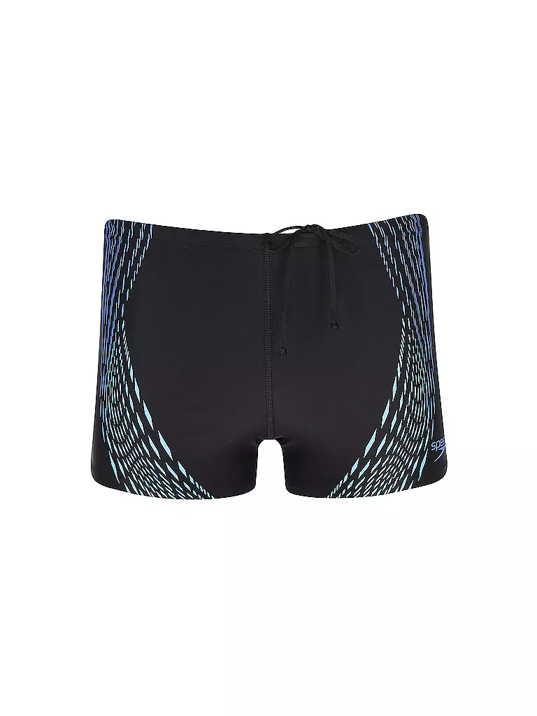 SPEEDO | Slip de bain homme à jambes Duo Logo Print | Noir