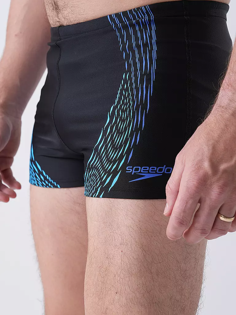 SPEEDO | Slip de bain homme à jambes Duo Logo Print |