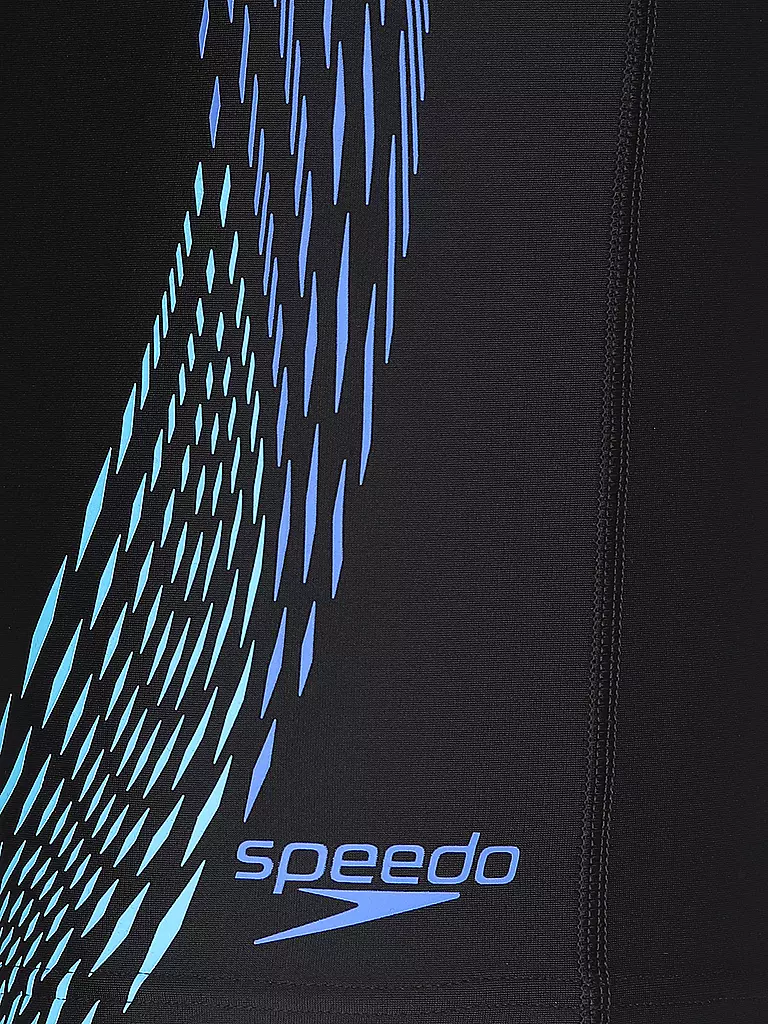 SPEEDO | Slip de bain homme à jambes Duo Logo Print |