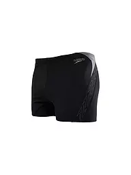 SPEEDO | Slip de bain homme Hyper Boom | Noir