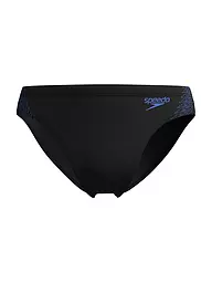 SPEEDO | Slip de bain homme Hyperboom Splice | Noir