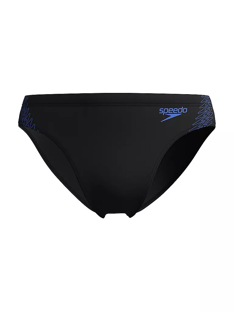 SPEEDO | Slip de bain homme Hyperboom Splice | Noir