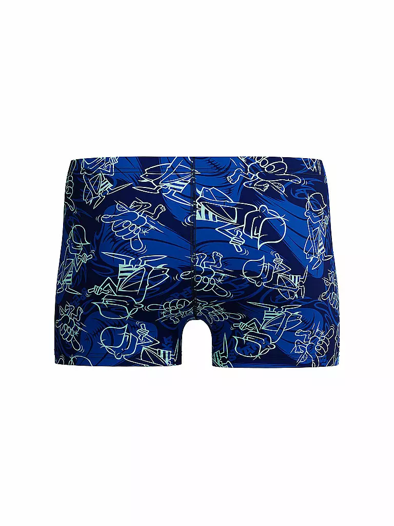 SPEEDO | Slip de bain homme imprimé Beachstar Square |