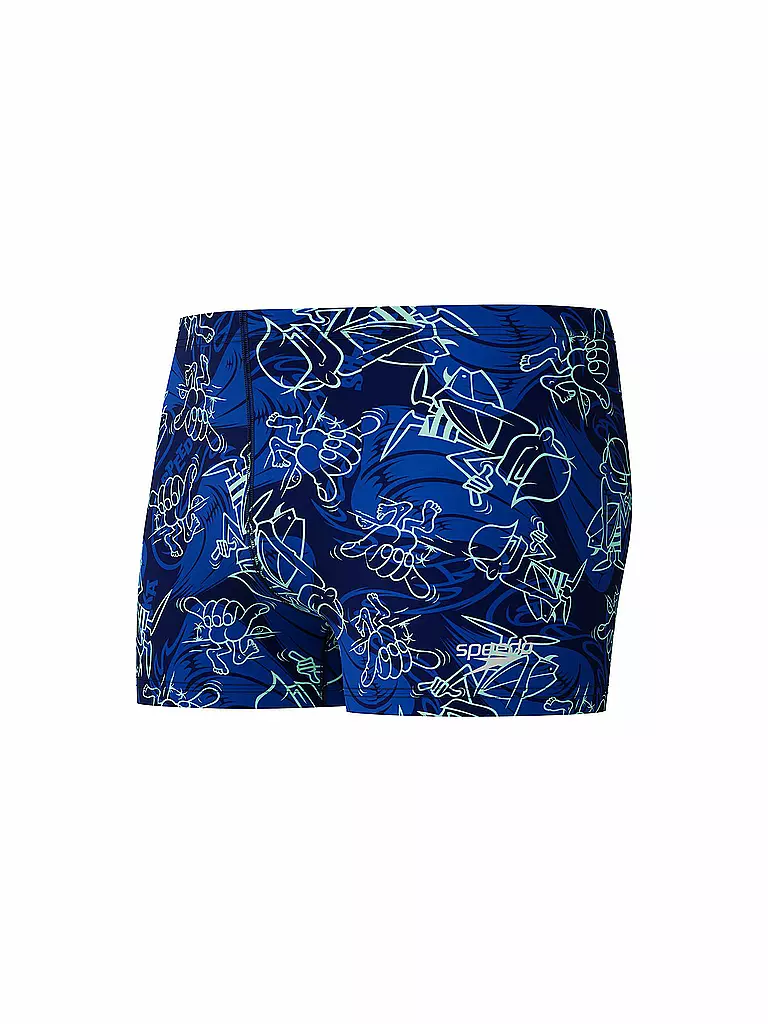 SPEEDO | Slip de bain homme imprimé Beachstar Square |