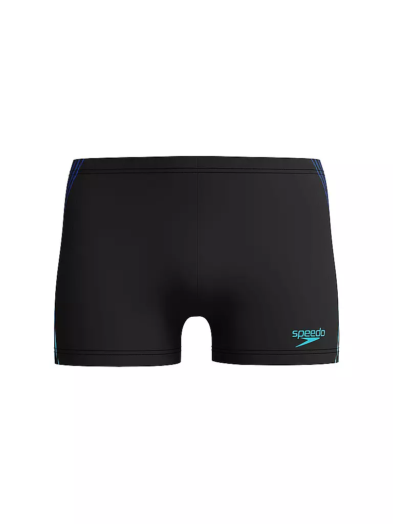 SPEEDO | Slip de bain homme Tech Panel | Noir
