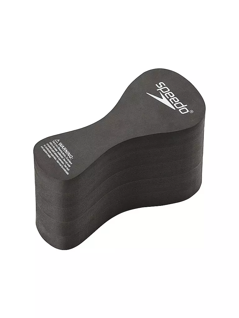 SPEEDO | Team Pull Buoy | Noir