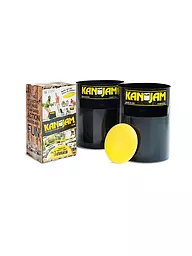 SPIKEBALL | KanJam Pro Set | Noir