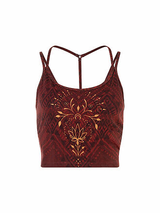 SPIRIT OF OM | Soutien-gorge de yoga Shakti pour femmes