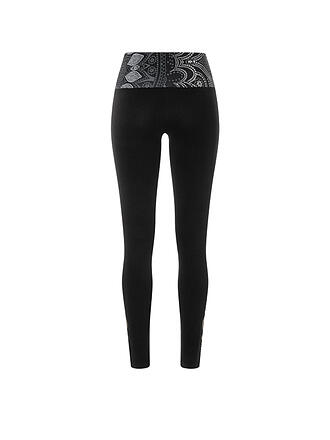 SPIRIT OF OM | Yogatight Maui Madhya pour femmes