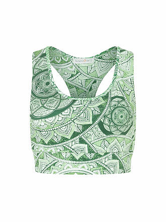 SPIRIT OF OM | Soutien-gorge de sport Flow pour femmes