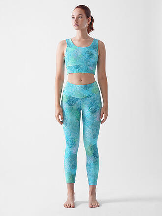 SPIRIT OF OM | Soutien-gorge de yoga pour femmes Hatha Madhu