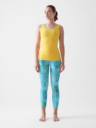 SPIRIT OF OM | Yogatight Madhu 7/8 pour femmes