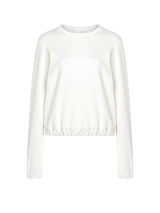 SPIRIT OF OM | Sweat de yoga Gati Jacquard pour femmes