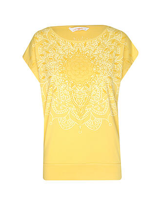 SPIRIT OF OM | T-shirt de yoga Yamala pour femme