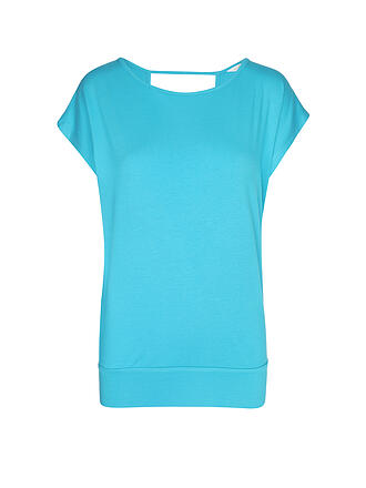 SPIRIT OF OM | T-shirt de yoga Jangama pour femmes