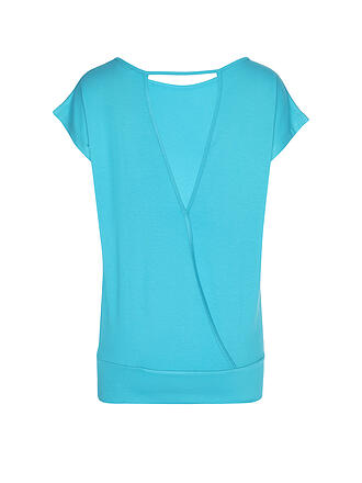 SPIRIT OF OM | T-shirt de yoga Jangama pour femmes