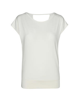 SPIRIT OF OM | T-shirt de yoga Jangama pour femmes