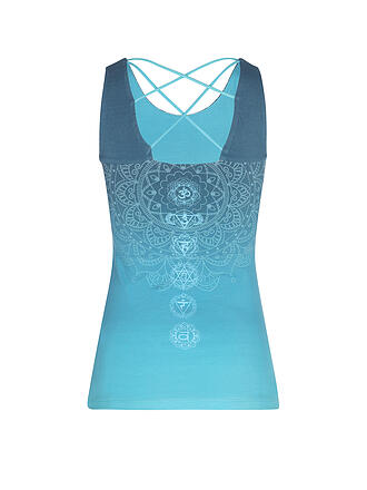 SPIRIT OF OM | Débardeur de yoga Vartula pour femme