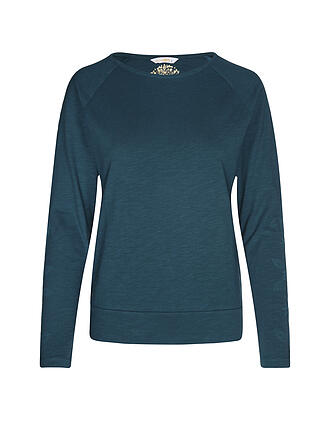 SPIRIT OF OM | T-shirt de yoga Priya pour femmes