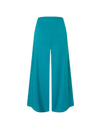 SPIRIT OF OM | Pantalon de yoga culotte pour femmes