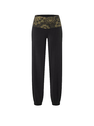 SPIRIT OF OM | Pantalon de yoga Bali pour femmes