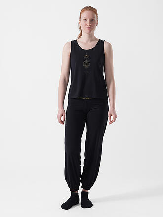 SPIRIT OF OM | Pantalon de yoga Bali pour femmes