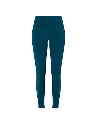 SPIRIT OF OM | Yogatight Nidhi pour femmes