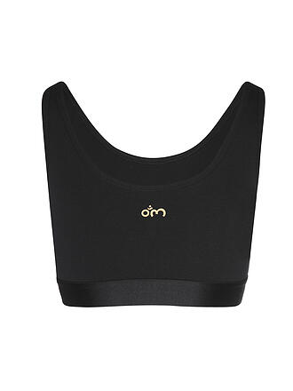 SPIRIT OF OM | Soutien-gorge de sport pour femme Padma Maintien moyen