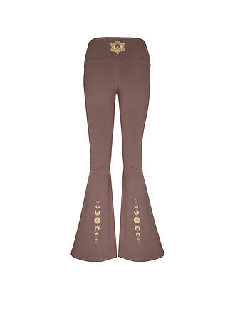 SPIRIT OF OM | Pantalon de yoga Vipra pour femme