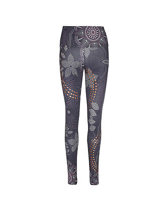SPIRIT OF OM | Collant de yoga Maui pour femme