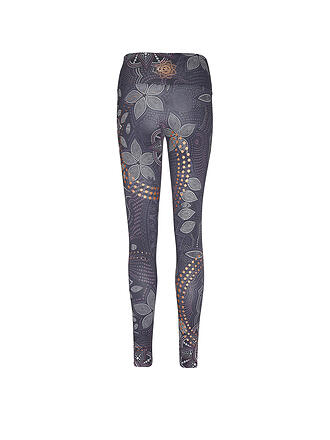 SPIRIT OF OM | Collant de yoga Maui pour femme
