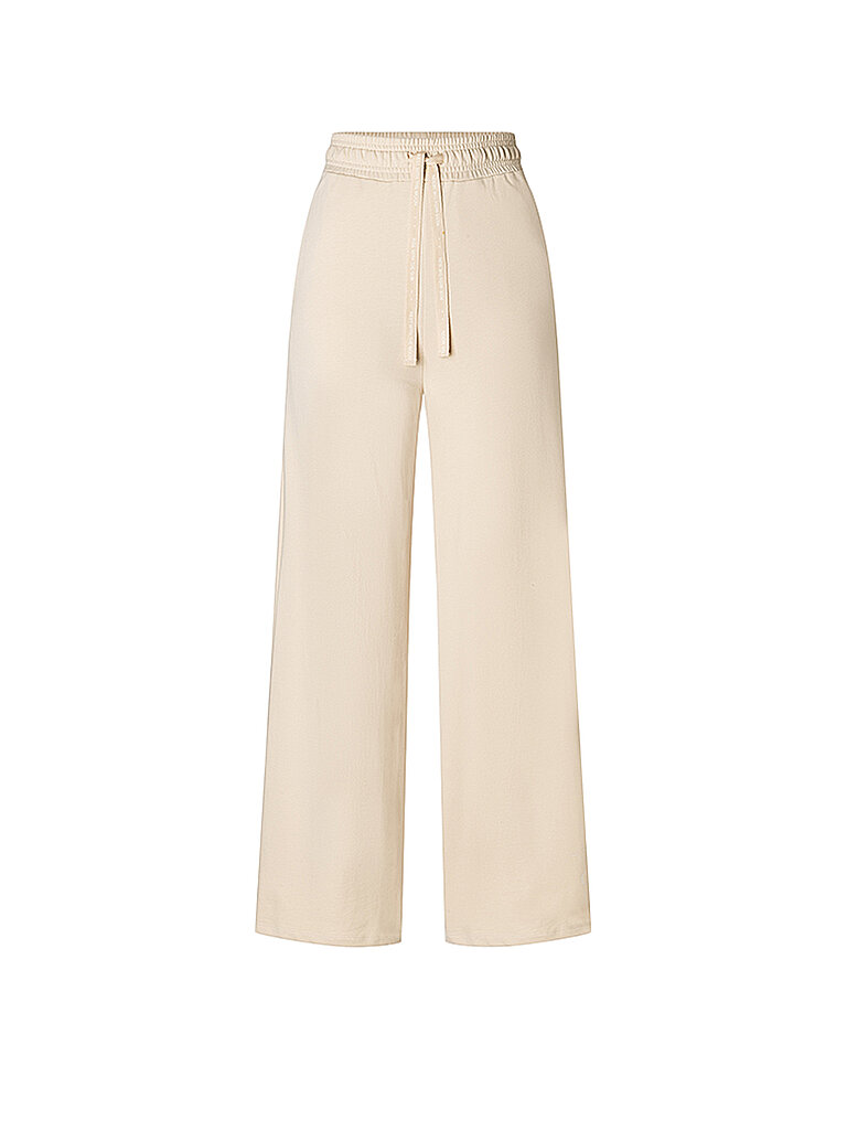 Pantalon de yoga Ojass crème S