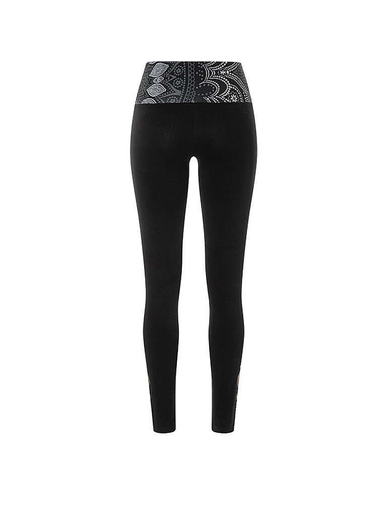 Yogatight Maui Madhyas noir S