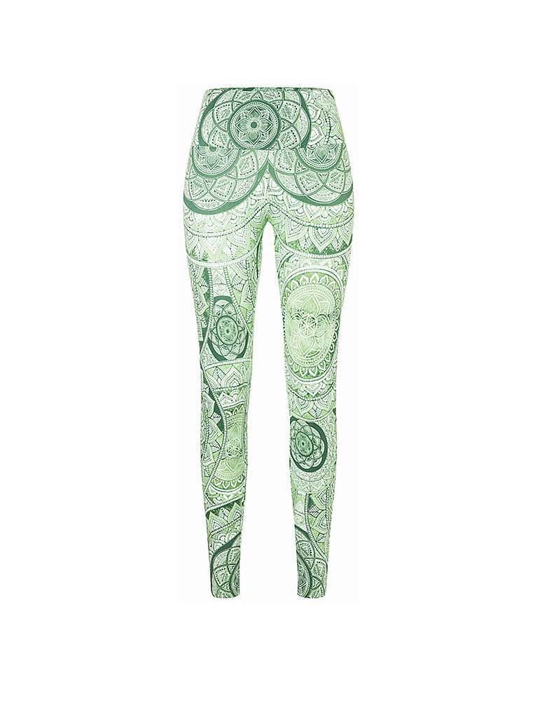 Yogatight Balas vert clair L