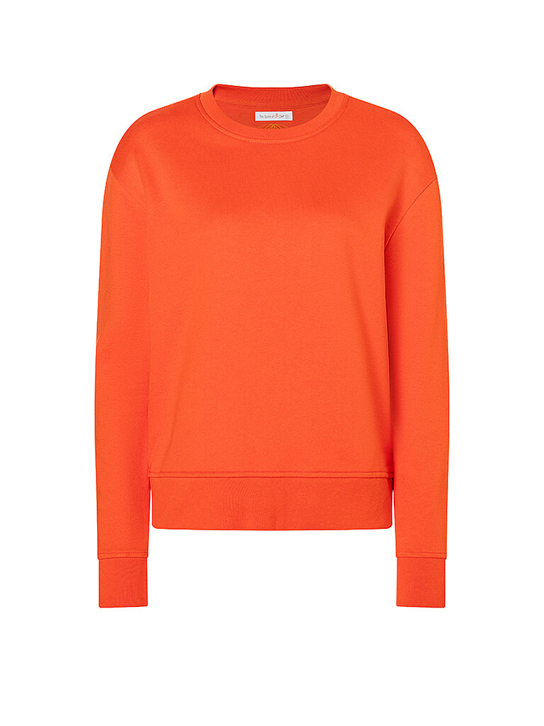 Sweat de yoga Abhayas orange XS