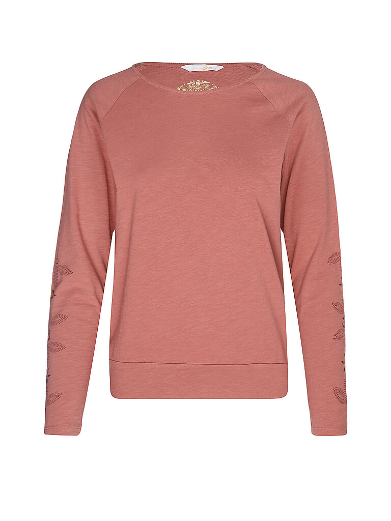 T-shirt de yogas Priya rose L