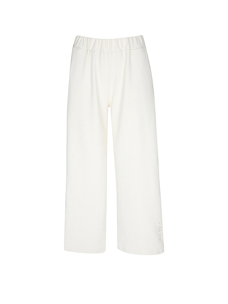 Pantalon de yoga Citta crème S