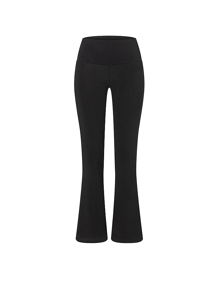 Pantalon de yoga Vipras noir L